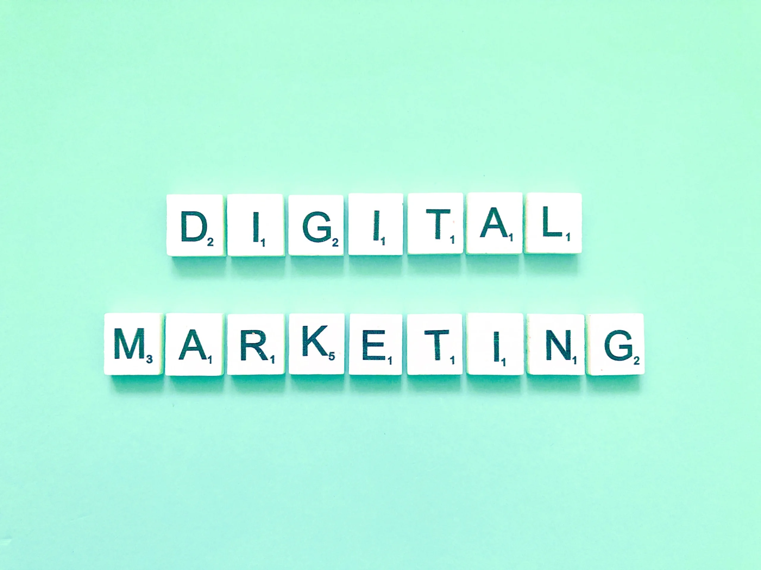digital marketing recruiters uk strategy