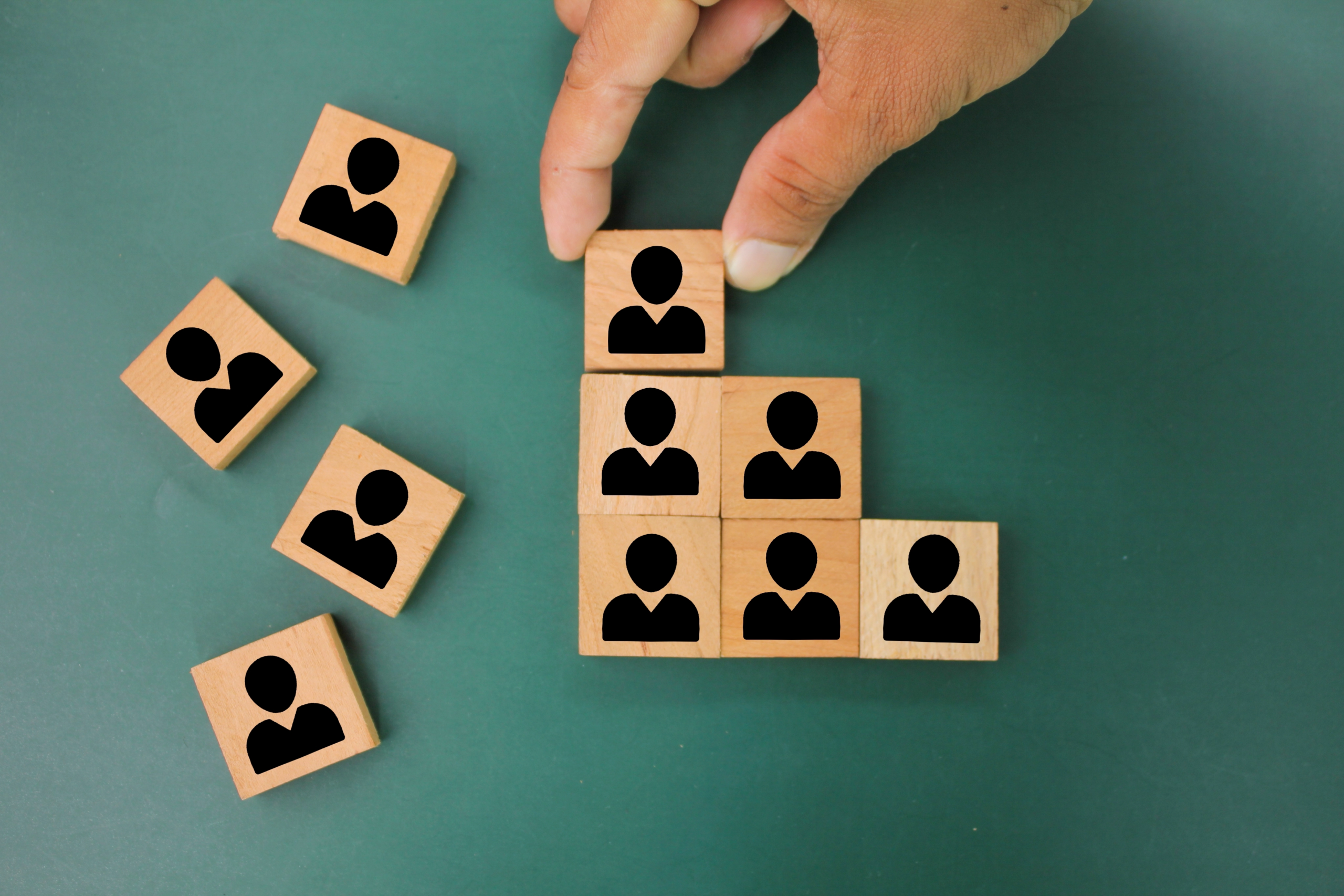Hiring Through EOR Turkey Position