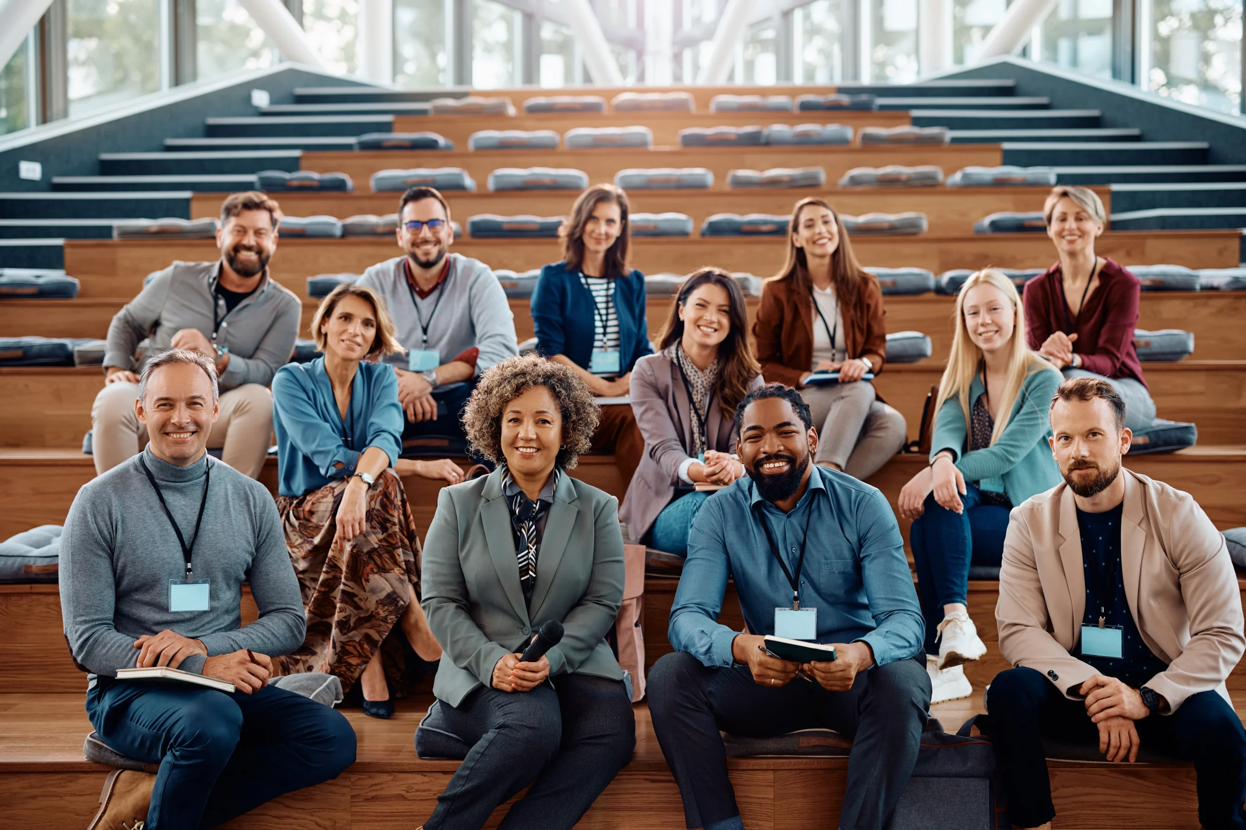 A Talent Pools for High Volume Roles Hiring