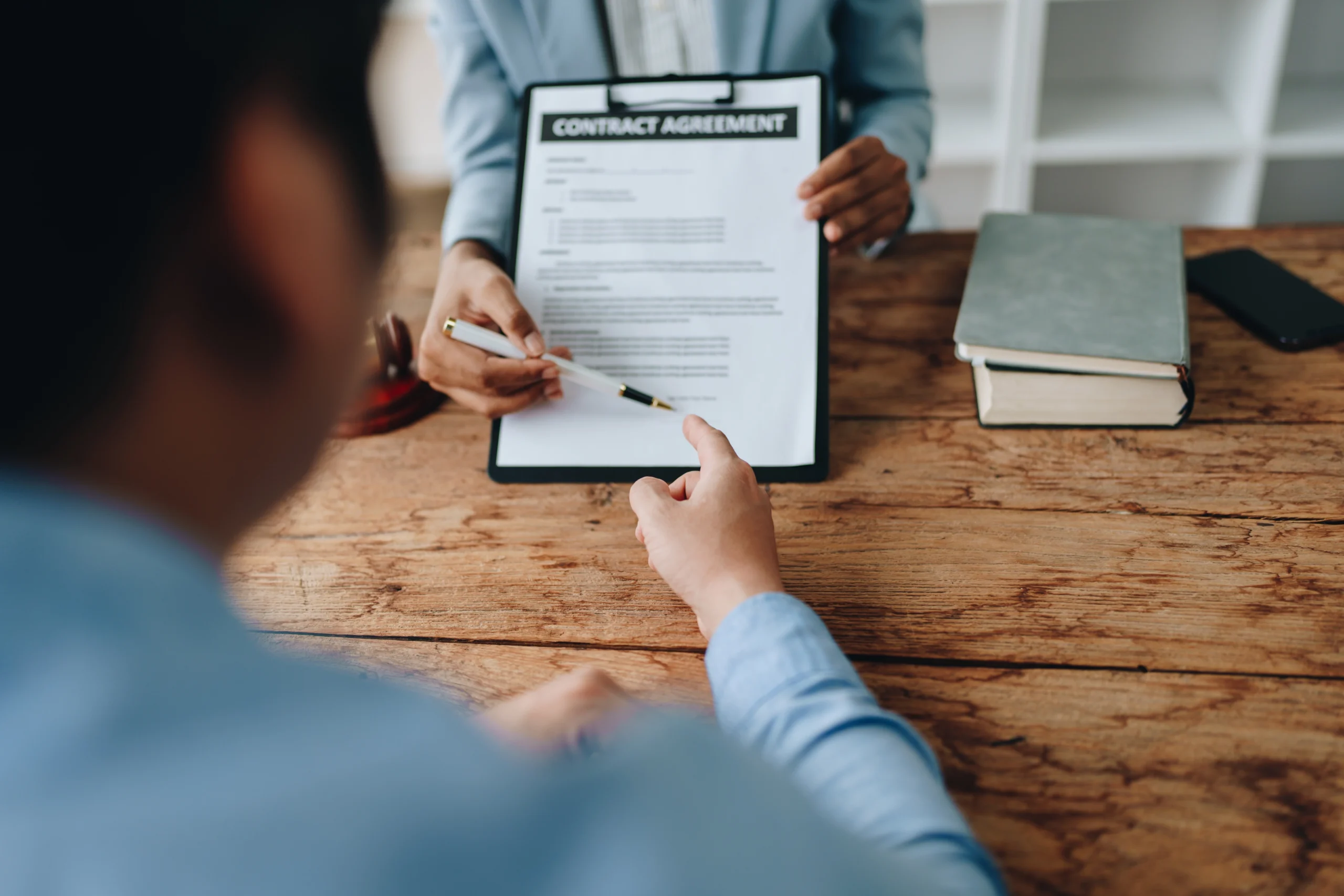 Turkey Work Contracts Agreement