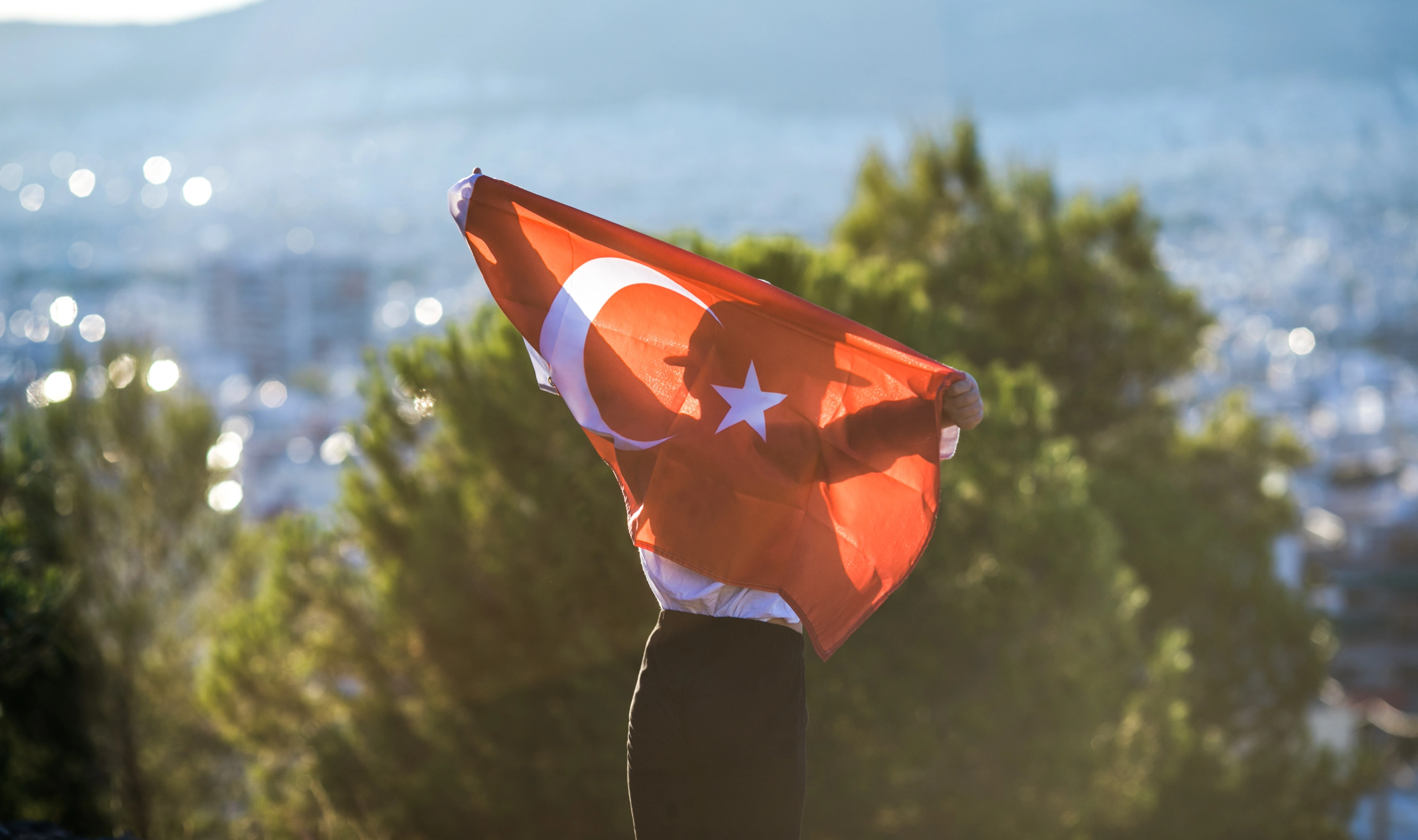 Staffing Agencies by Country Turkey