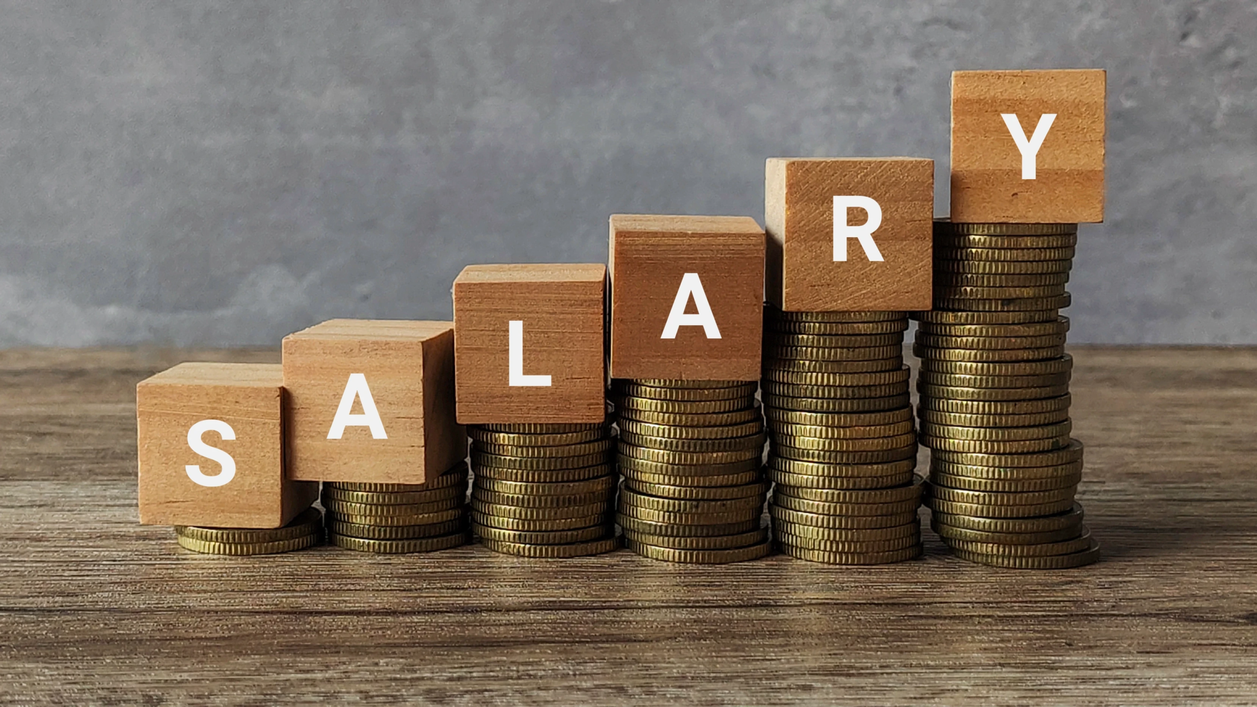 Temporary worker salaries Turkey 2025