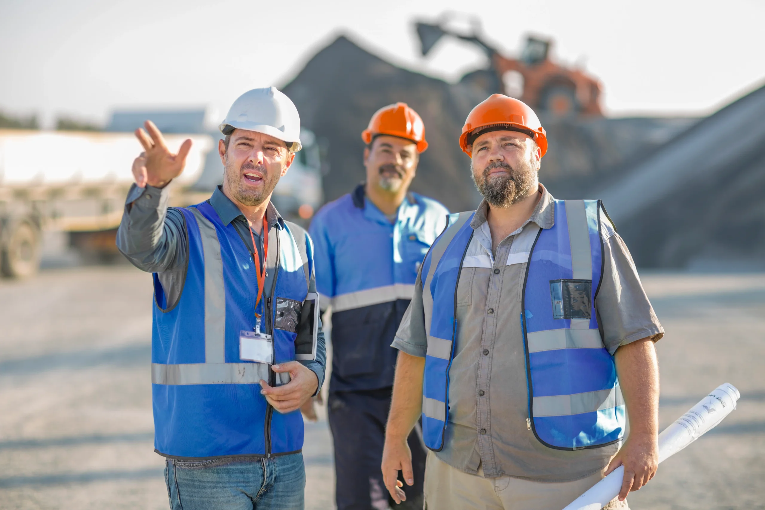 Job boards for blue collar Turkey
