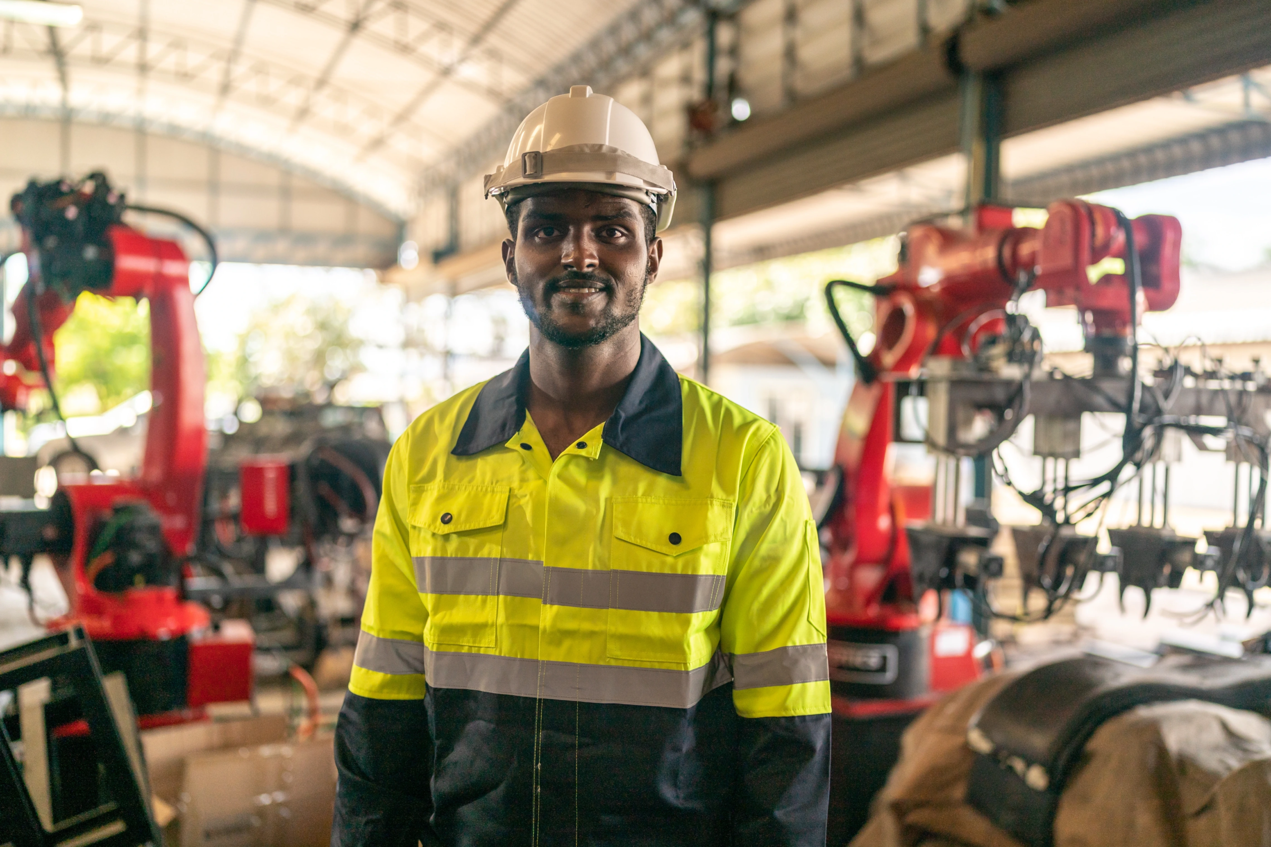 Factory worker salaries Turkey