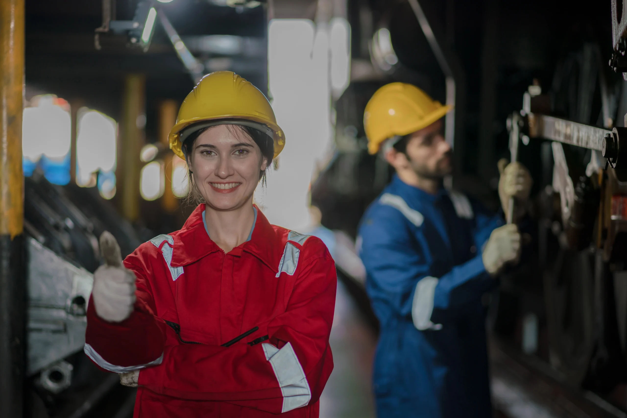 Factory workforce scaling Turkey case study